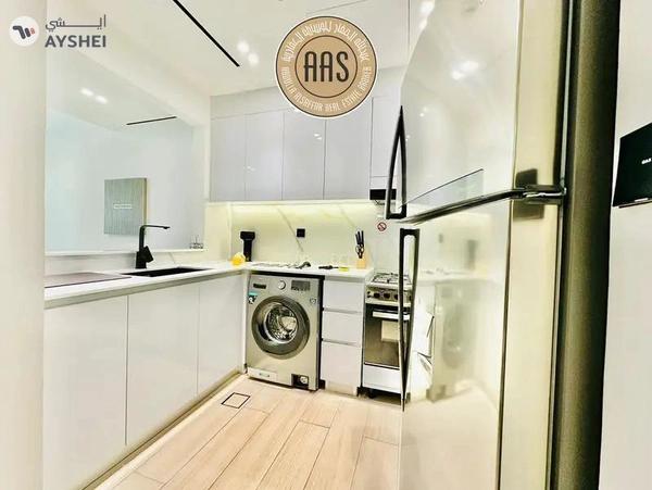 Hot Offer Luxurious 1bedroom Fully Furnished With All Amenities In JVC District 12