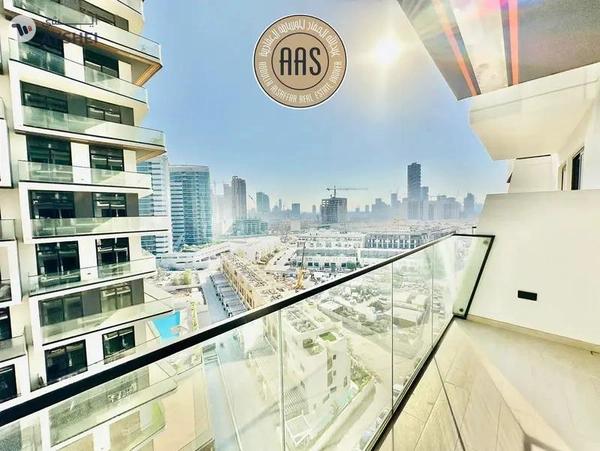 Hot Offer Luxurious 1bedroom Fully Furnished With All Amenities In JVC District 12
