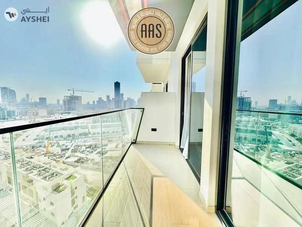 Hot Offer Luxurious 1bedroom Fully Furnished With All Amenities In JVC District 12