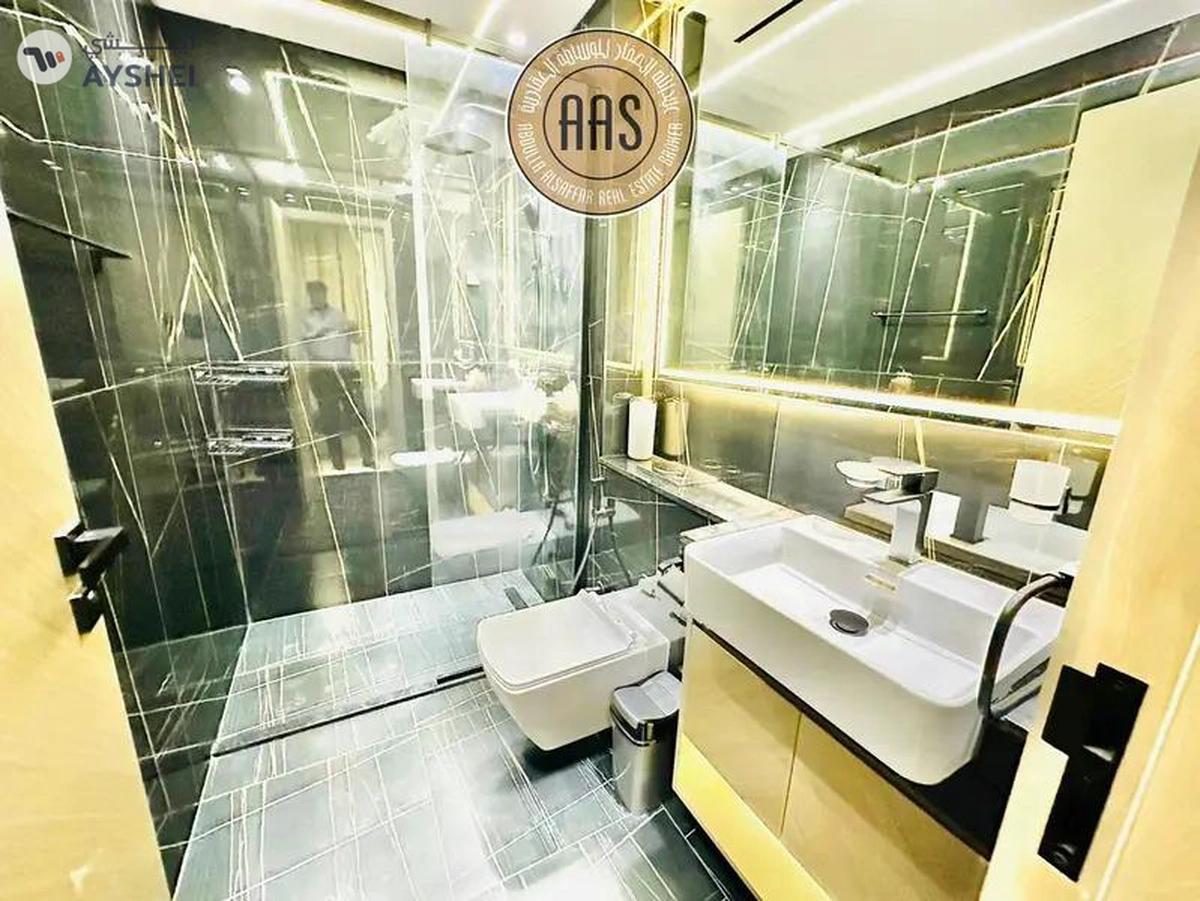 Hot Offer Luxurious 1bedroom Fully Furnished With All Amenities In JVC District 12-14-14