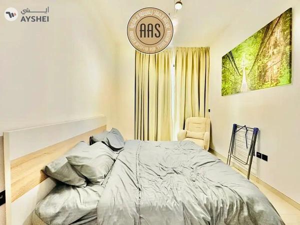 Hot Offer Luxurious 1bedroom Fully Furnished With All Amenities In JVC District 12