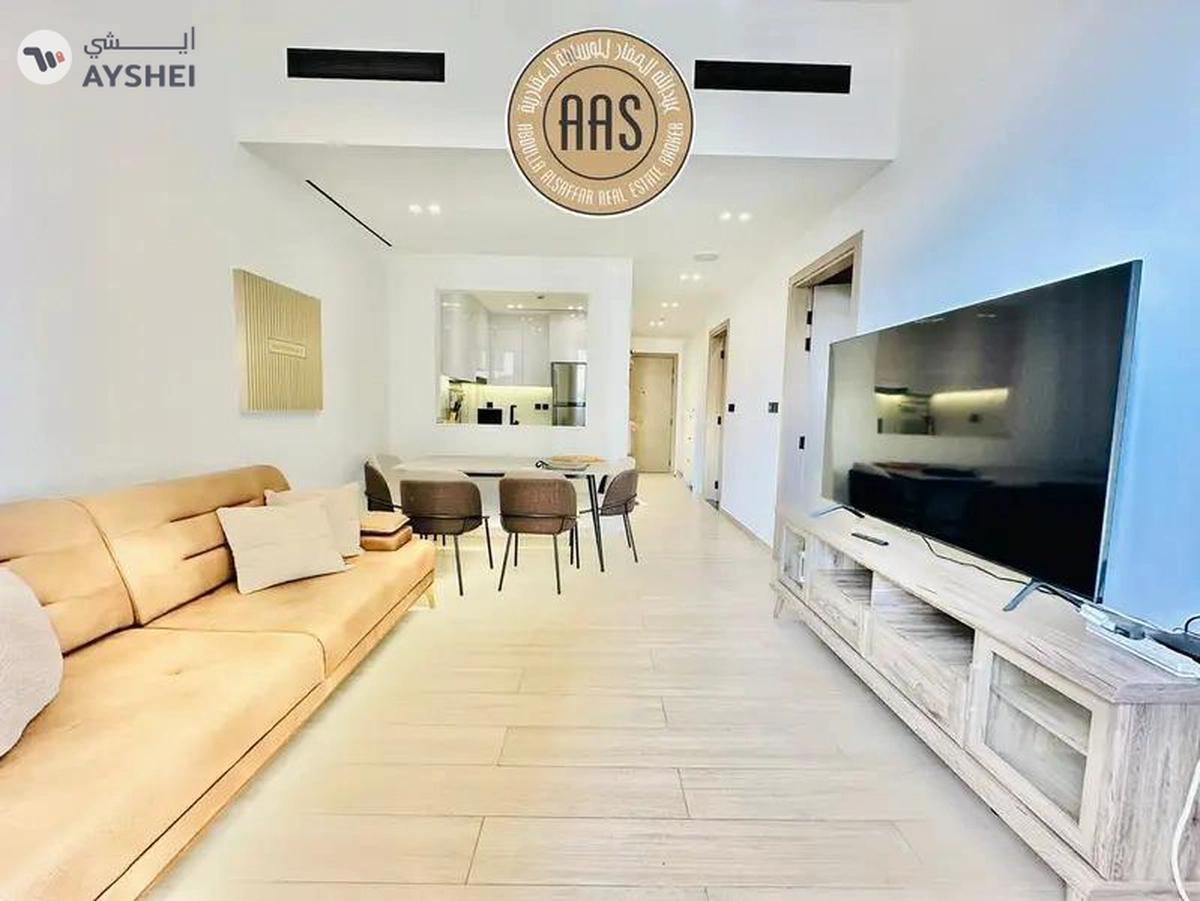 Hot Offer Luxurious 1bedroom Fully Furnished With All Amenities In JVC District 12-0-landscape