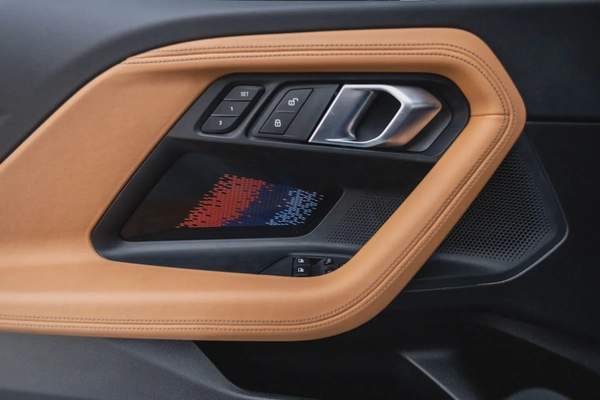 BMW 2 Series M2 2024