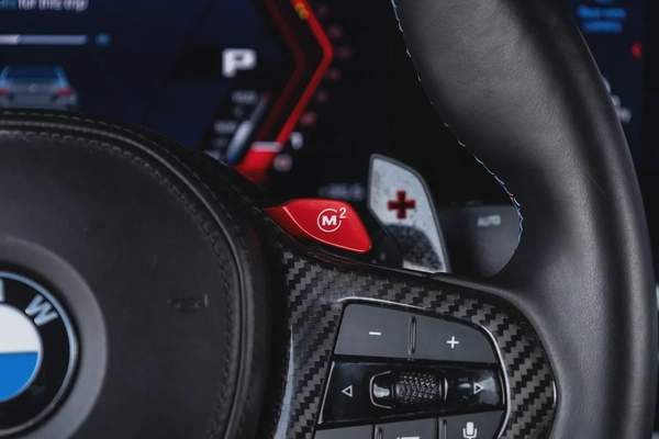 BMW 2 Series M2 2024