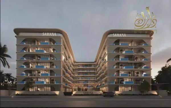 30% DISCOUNT | ARJAN | 5 MIN MIRACLE GARDEN | STRONG ROI