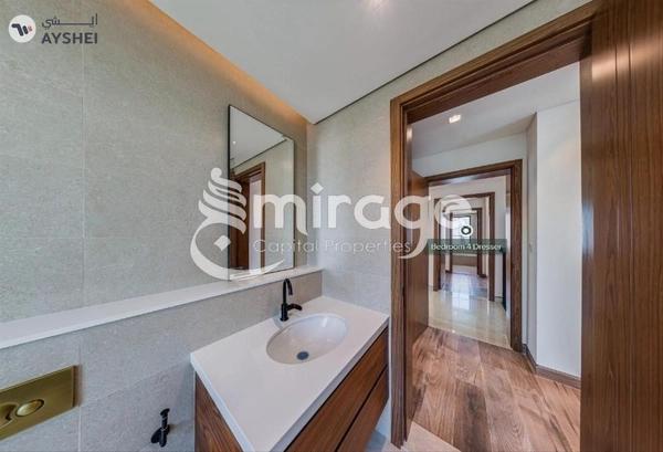 Villa for sale in Bada Al Jubail, Al Jubail Island