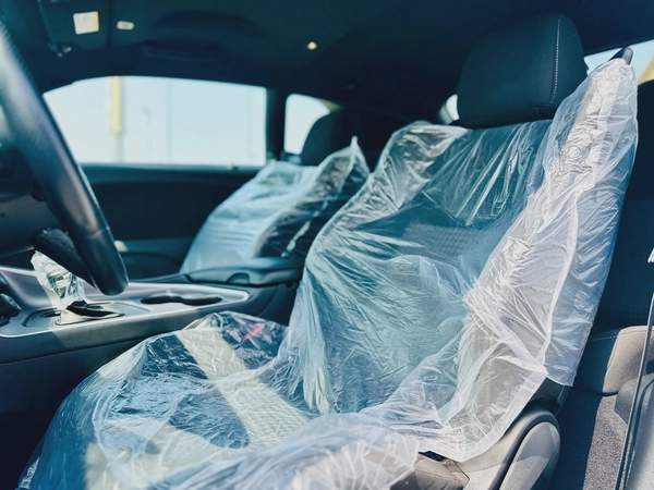 2022 Dodge Challenger GT - # 92252