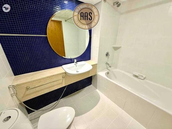 15 DAYS FREE || CHILLER FREE SZR VIEW || PARKING