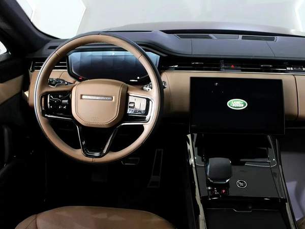 2025 - Range Rover Sport Autobiography P550e Hybird