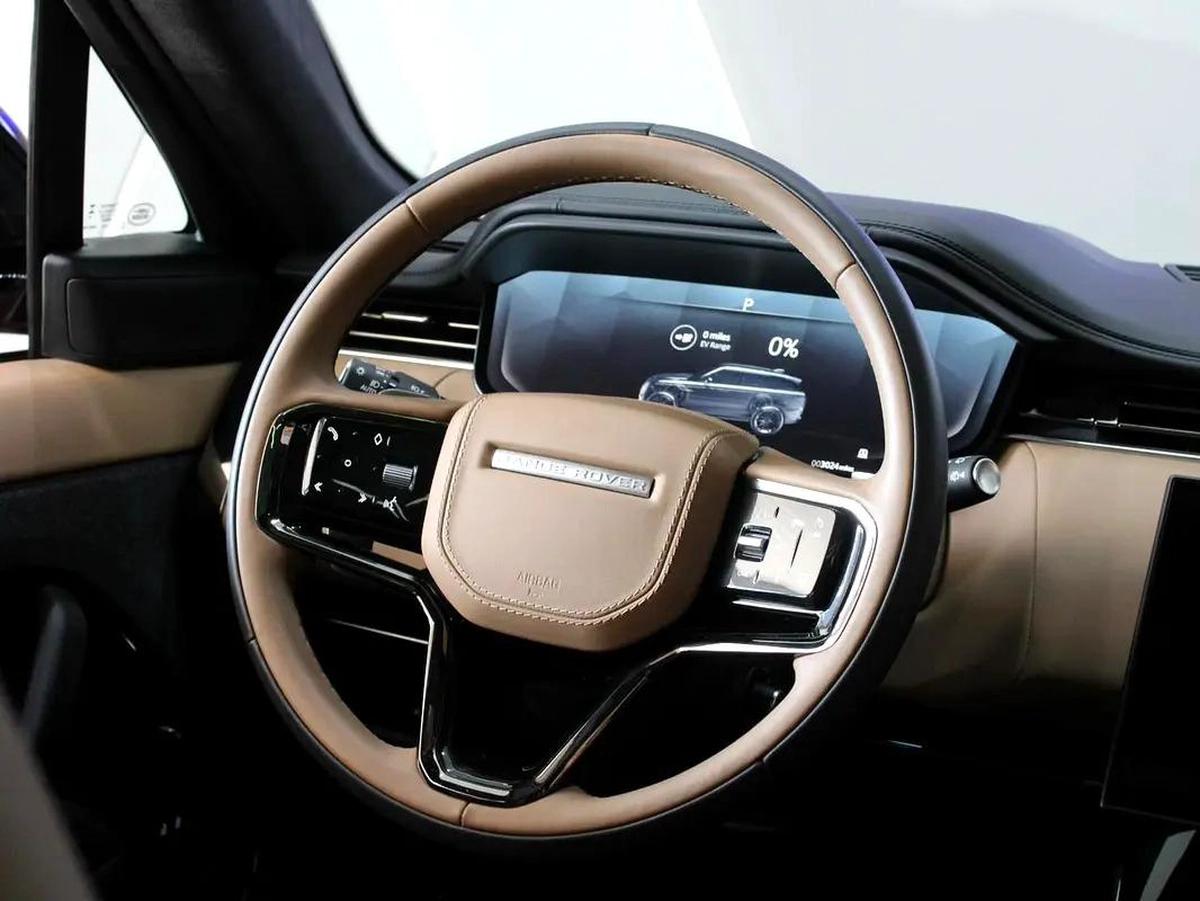 2025 - Range Rover Sport Autobiography P550e Hybird-6-6