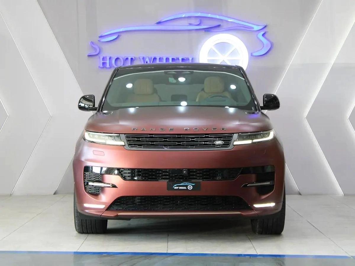 2025 - Range Rover Sport Autobiography P550e Hybird-12-12