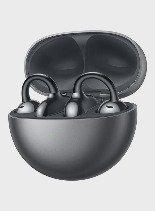 HUAWEI FreeClip Wireless Earphones, Bluetooth Earbuds