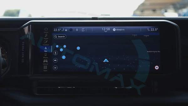 2026 Jeep Wrangler Unlimited Rubicon XTREME 4x4 2.0T GCC 0Km With 3 Years Or 60,000 Km Warranty