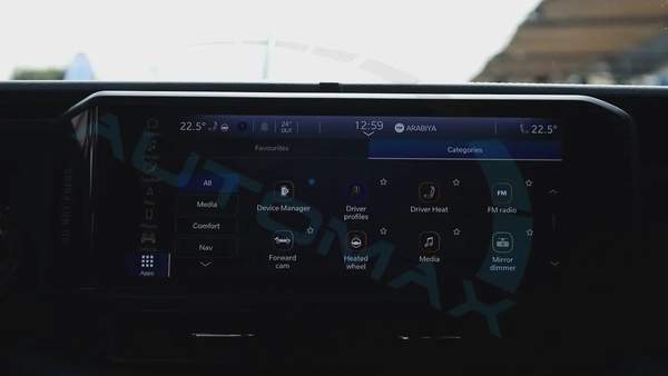 2026 Jeep Wrangler Unlimited Rubicon XTREME 4x4 2.0T GCC 0Km With 3 Years Or 60,000 Km Warranty