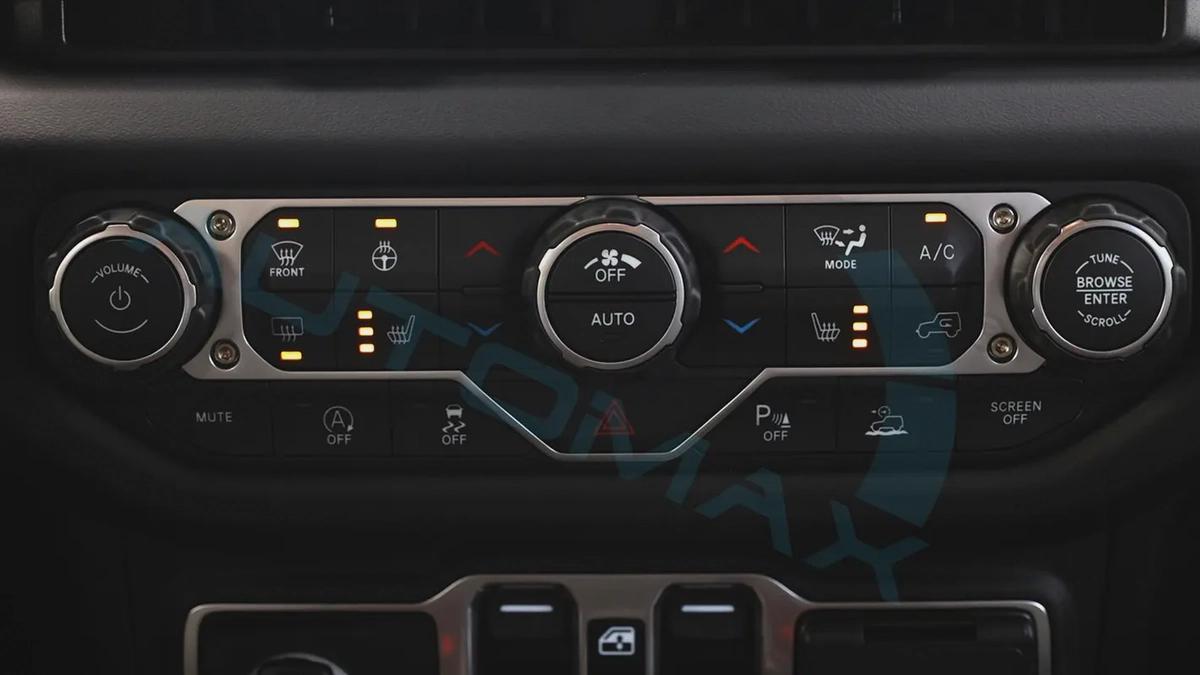 2026 Jeep Wrangler Unlimited Rubicon XTREME 4x4 2.0T GCC 0Km With 3 Years Or 60,000 Km Warranty-10-10