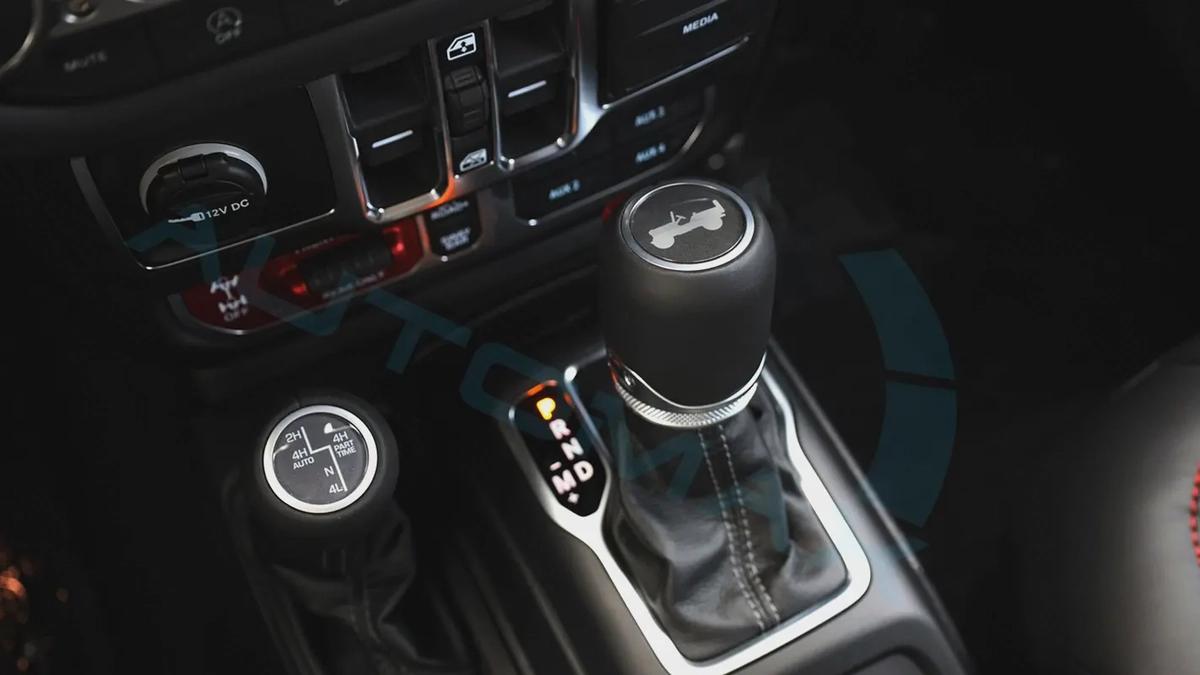 2026 Jeep Wrangler Unlimited Rubicon XTREME 4x4 2.0T GCC 0Km With 3 Years Or 60,000 Km Warranty-11-11