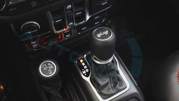 2026 Jeep Wrangler Unlimited Rubicon XTREME 4x4 2.0T GCC 0Km With 3 Years Or 60,000 Km Warranty