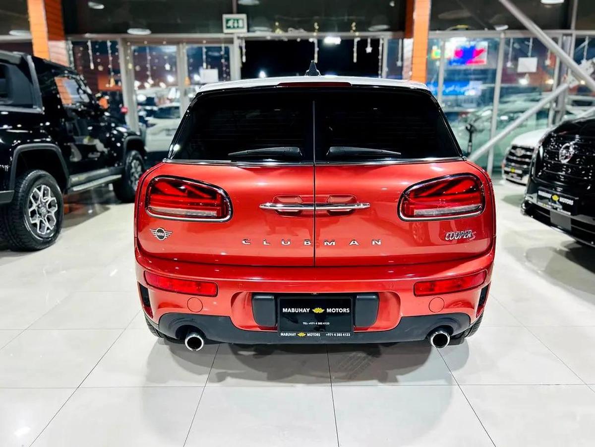 MINI Cooper Clubman Other-1-1