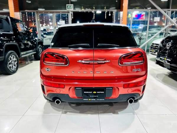 MINI Cooper Clubman Other