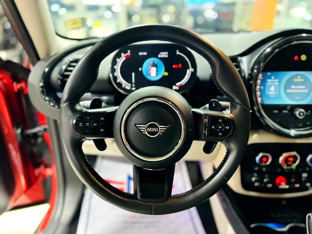 MINI Cooper Clubman Other-3-3