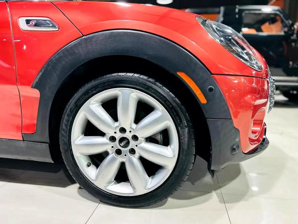 MINI Cooper Clubman Other-6-6