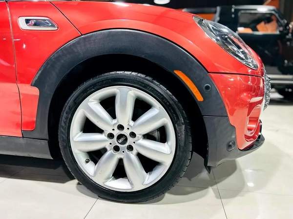 MINI Cooper Clubman Other