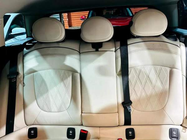 MINI Cooper Clubman Other