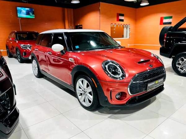 MINI Cooper Clubman Other