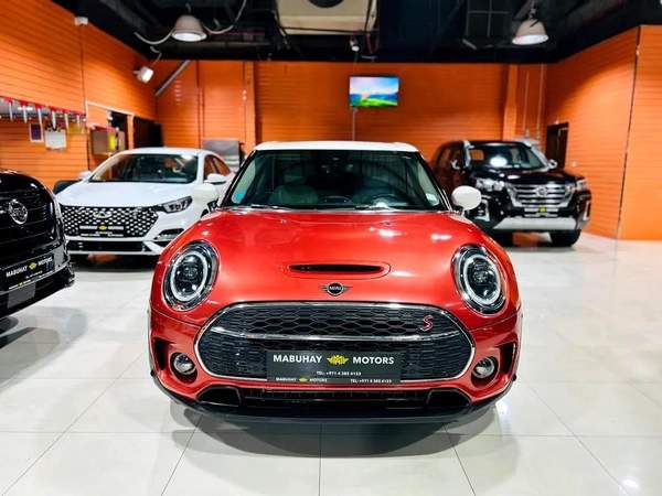 MINI Cooper Clubman Other