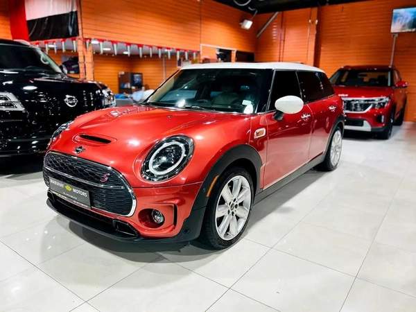 MINI Cooper Clubman Other