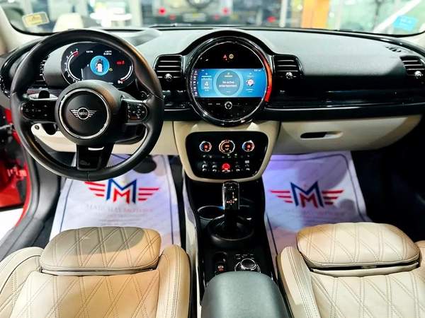 MINI Cooper Clubman Other