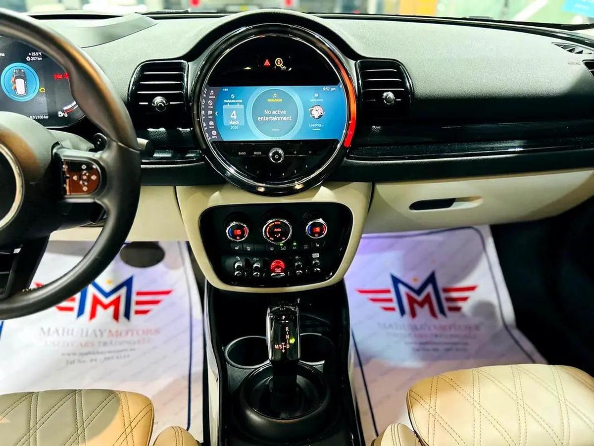 MINI Cooper Clubman Other-9-9