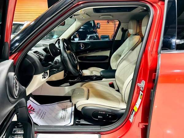 MINI Cooper Clubman Other