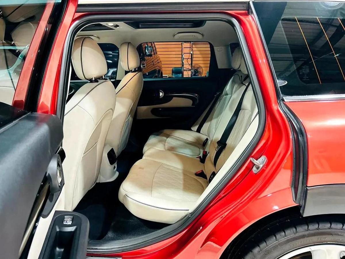 MINI Cooper Clubman Other-5-5