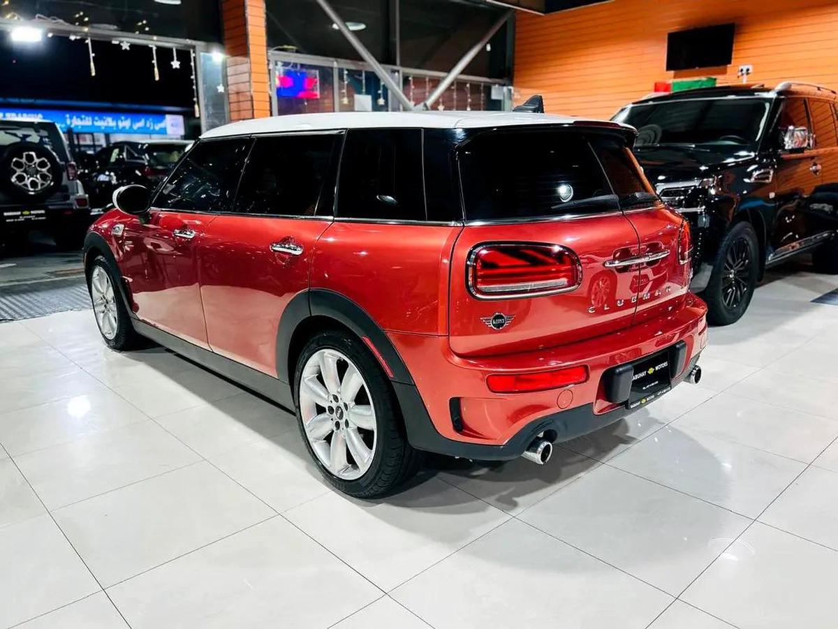 MINI Cooper Clubman Other-12-12