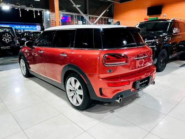 MINI Cooper Clubman Other