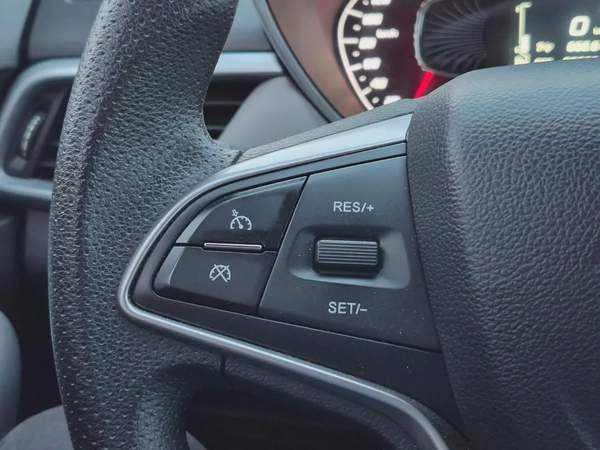 Chevrolet Groove 2025 LT - GCC Specs