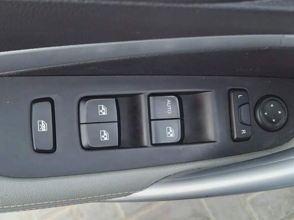 Chevrolet Groove 2025 LT - GCC Specs