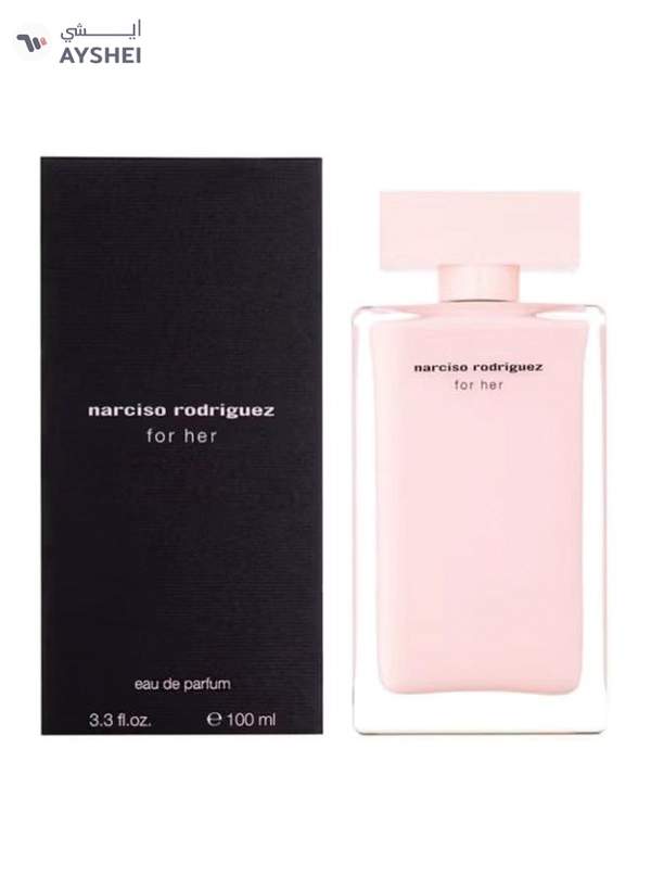 Narciso Rodriguez EDP 100ml