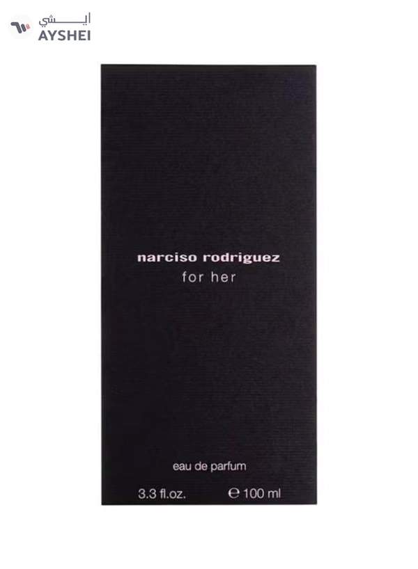 Narciso Rodriguez EDP 100ml