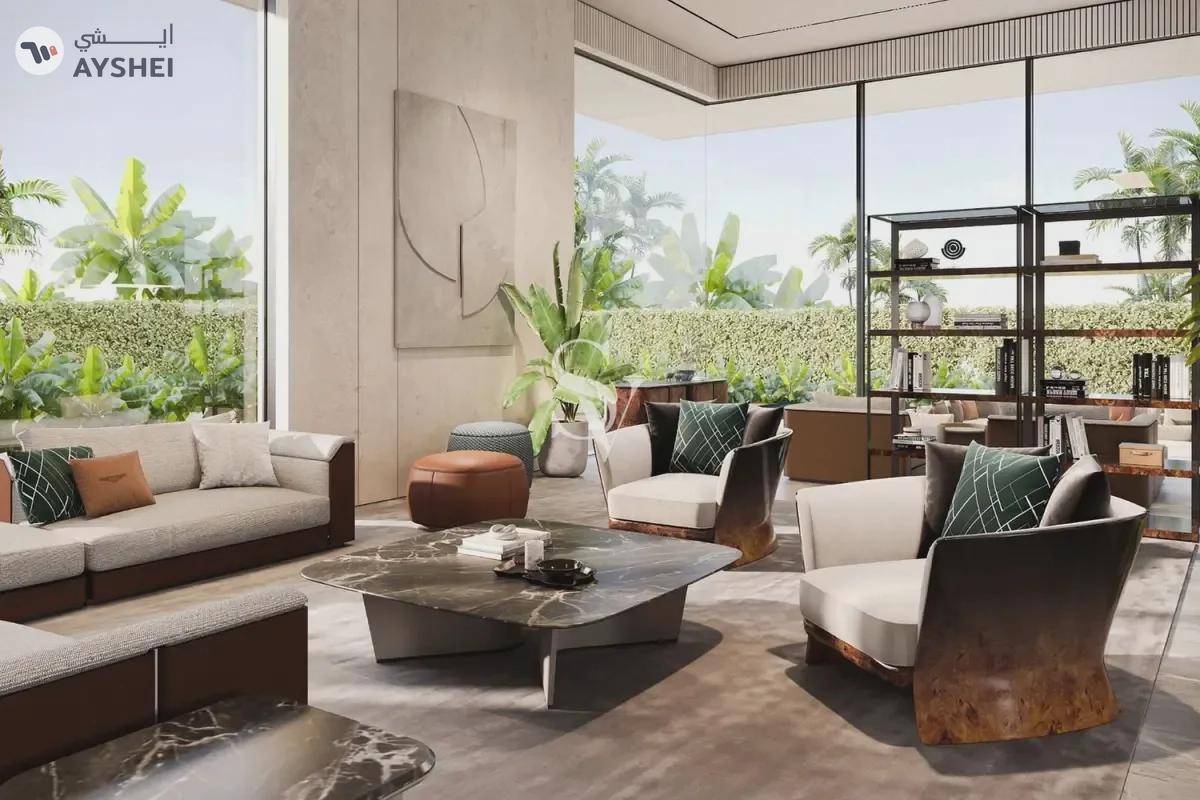 Mira Villas by Bentley Home, District 11, Mohammed Bin Rashid City, Dubai-11-11