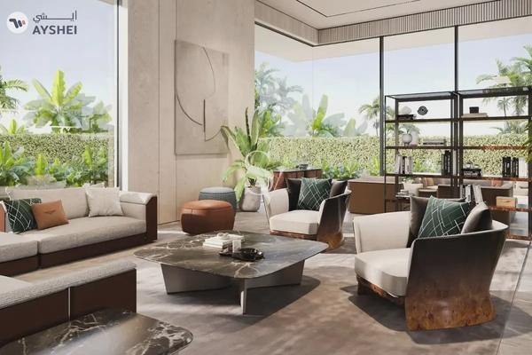 Mira Villas by Bentley Home, District 11, Mohammed Bin Rashid City, Dubai