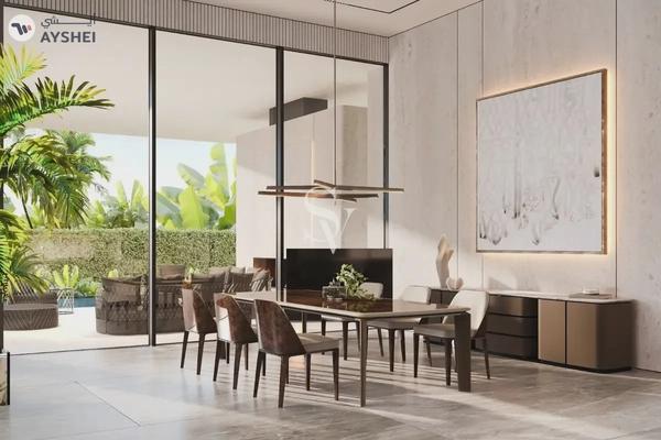 Mira Villas by Bentley Home, District 11, Mohammed Bin Rashid City, Dubai