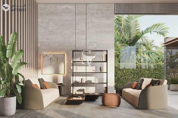 Mira Villas by Bentley Home, District 11, Mohammed Bin Rashid City, Dubai