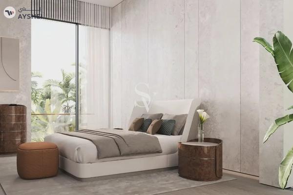 Mira Villas by Bentley Home, District 11, Mohammed Bin Rashid City, Dubai