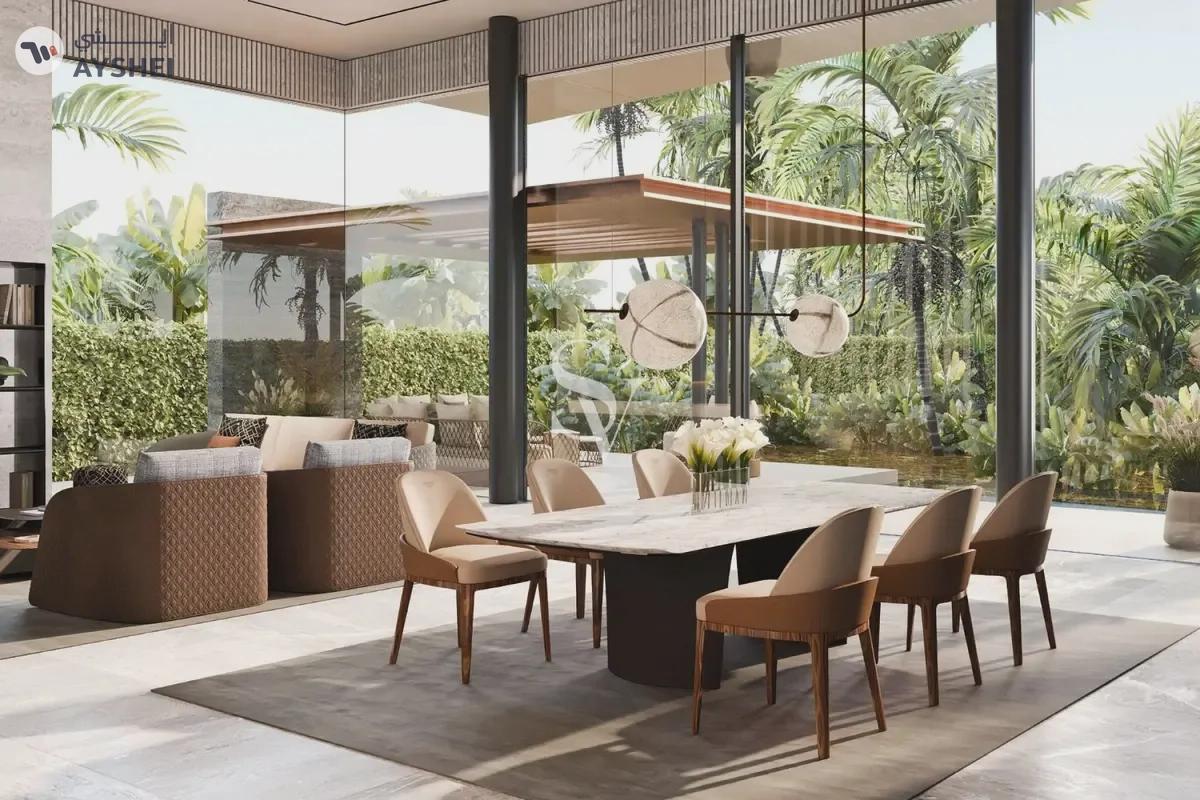 Mira Villas by Bentley Home, District 11, Mohammed Bin Rashid City, Dubai-16-16