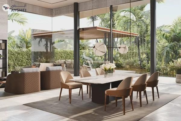 Mira Villas by Bentley Home, District 11, Mohammed Bin Rashid City, Dubai