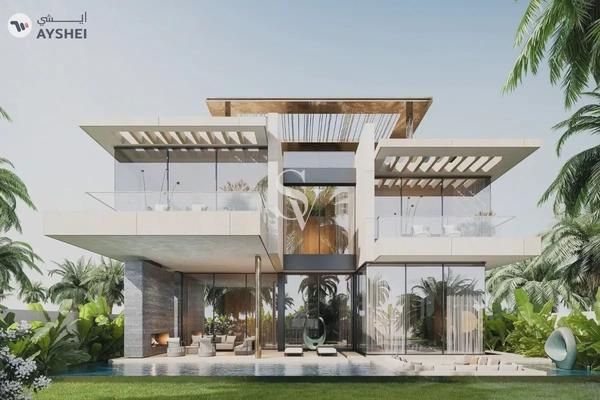 Mira Villas by Bentley Home, District 11, Mohammed Bin Rashid City, Dubai