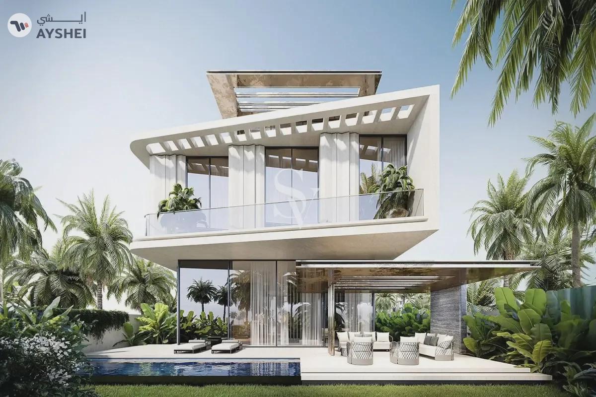 Mira Villas by Bentley Home, District 11, Mohammed Bin Rashid City, Dubai-0-0