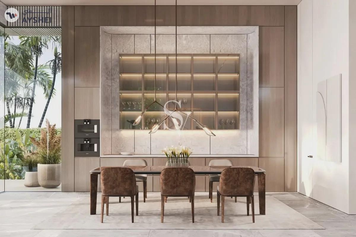 Mira Villas by Bentley Home, District 11, Mohammed Bin Rashid City, Dubai-0-landscape